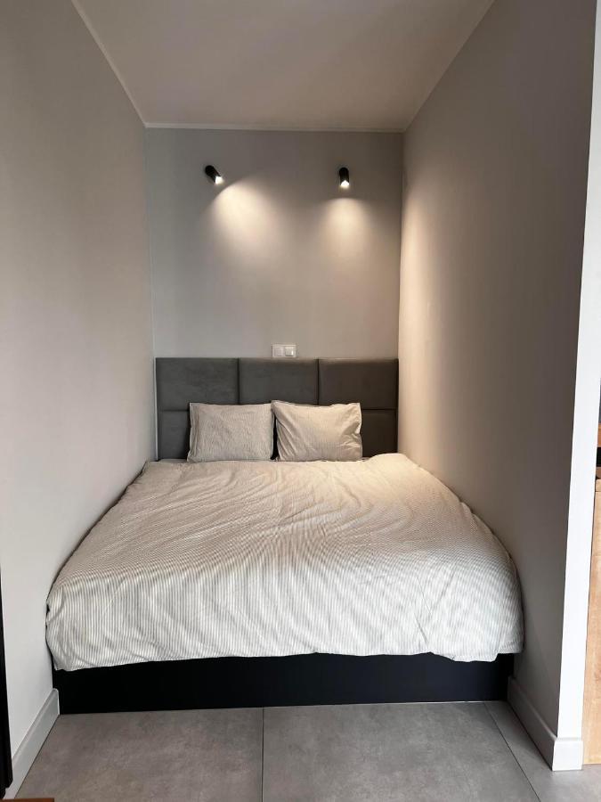 Property Apart - Legnicka Business Center Βρότσλαβ Εξωτερικό φωτογραφία