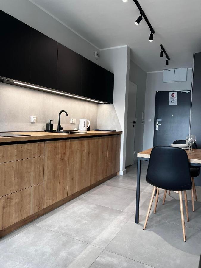 Property Apart - Legnicka Business Center Βρότσλαβ Εξωτερικό φωτογραφία