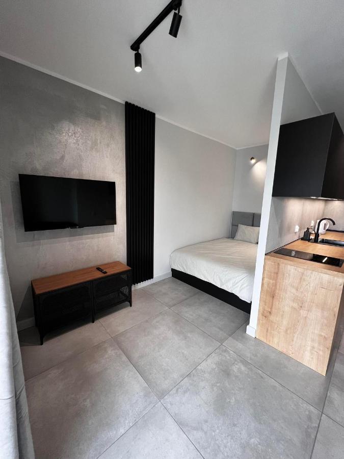 Property Apart - Legnicka Business Center Βρότσλαβ Εξωτερικό φωτογραφία
