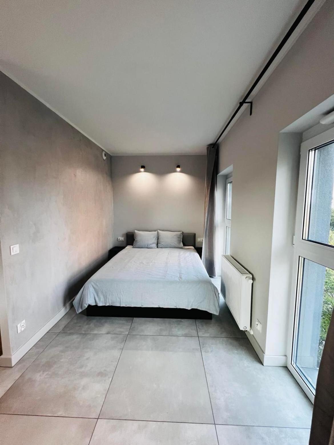 Property Apart - Legnicka Business Center Βρότσλαβ Εξωτερικό φωτογραφία