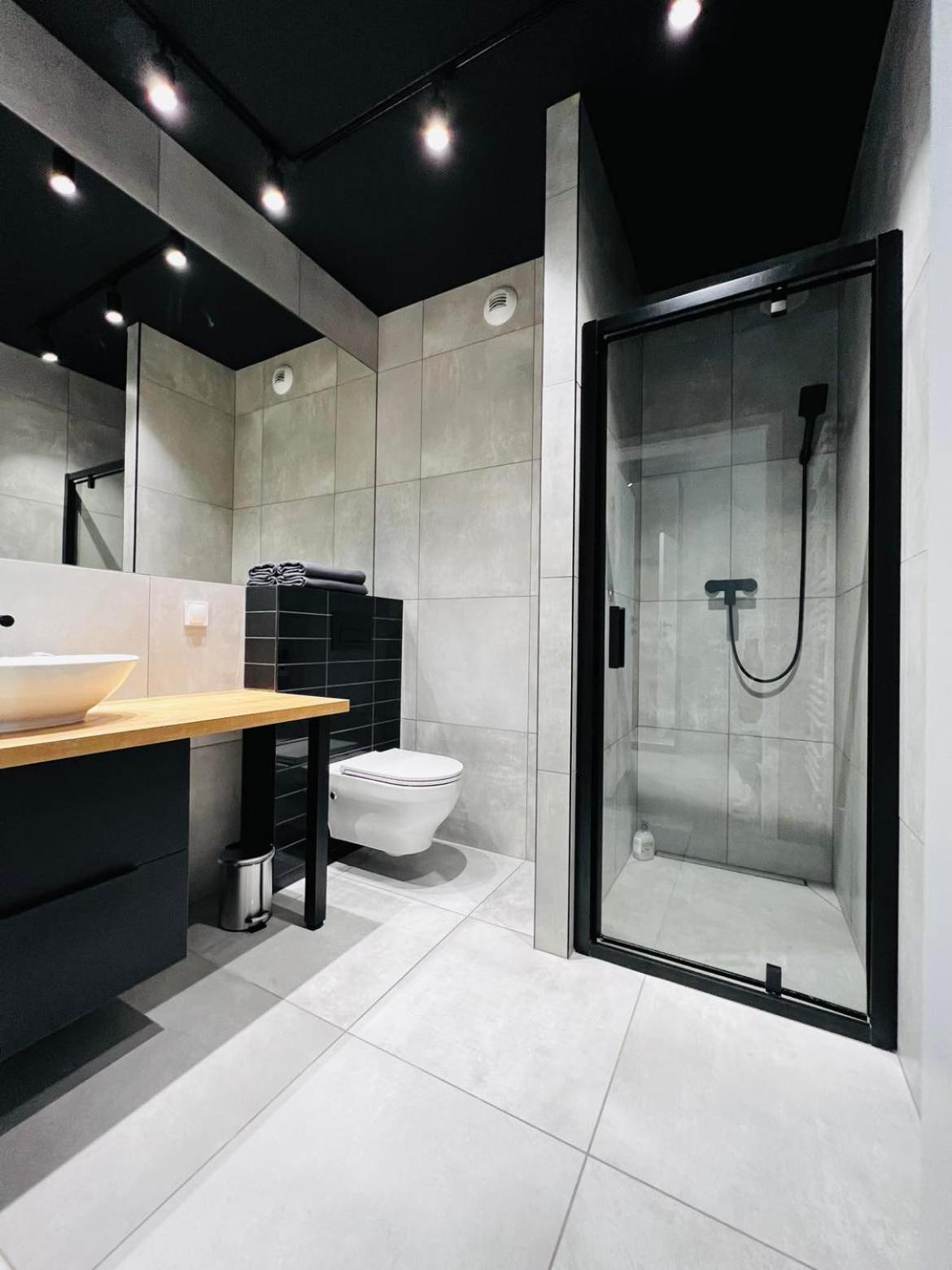 Property Apart - Legnicka Business Center Βρότσλαβ Εξωτερικό φωτογραφία